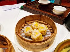 -白天鹅宾馆-宏图府餐厅