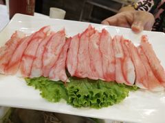-东来顺饭庄(新源里店)