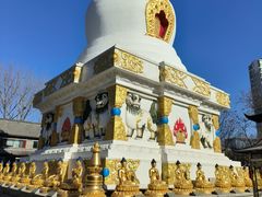 -护国法轮寺