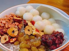 -兵哥豌豆面(壹方城店)