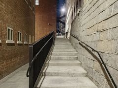 -大馆(前中区警署建築群)