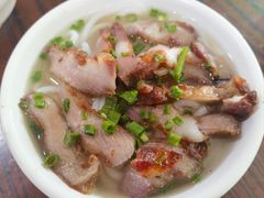 -凌舍好烧鹅(中山路店)