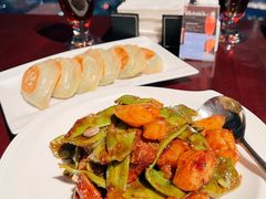 -小南洋海景餐厅(深圳湾店)