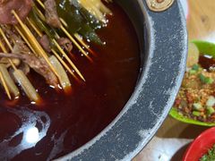 -冒椒火辣(奎星楼街店)