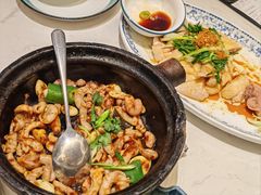 -常来小聚·广州非遗传承餐厅(高德置地店)