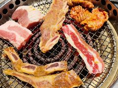 -火炉火自助餐(喜隆多店)