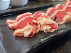 -东来顺饭庄(金泉广场店)