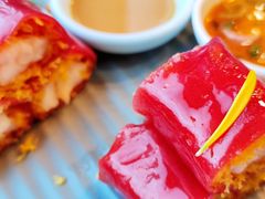 -点都德(龙之梦店)