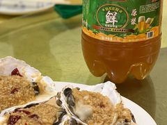 -鱼市酒店(威海水产批发市场店)