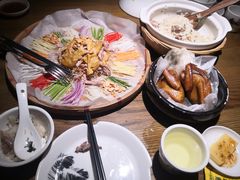 -大鸽饭(岗顶店)