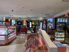 -约翰·菲茨杰拉德·肯尼迪国际机场