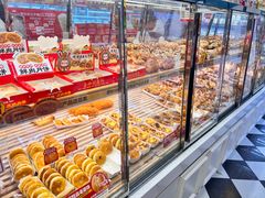 -味多美蛋糕(梨园店)