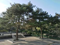 景点-玲珑塔公园