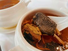 -怀德酒楼·粤菜·海鲜·茶点(怀德万象汇店)