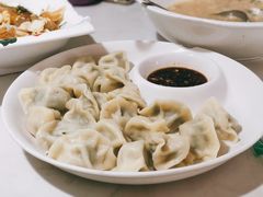 鲅鱼水饺-前王院•巧克力海鲜市集餐厅(万平口店)