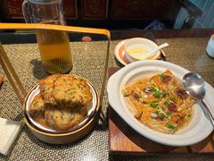 -老客家·客家菜(万达店)