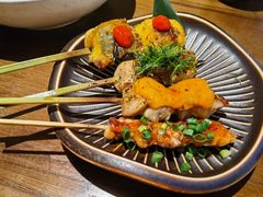 -一豚轩·烧鸟·豚骨拉面(五四路店)