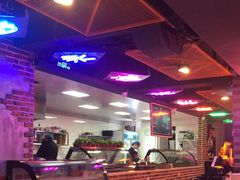 -老卜奎齐齐哈尔烤肉(人民东路店)