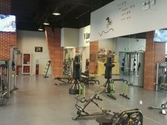 -VLines耀能运动Space&Flow(国贸店)