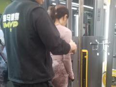 -海马健身-IMVP(EAC欧美中心店)