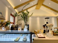 -稀物集咖啡(徽州大道店)