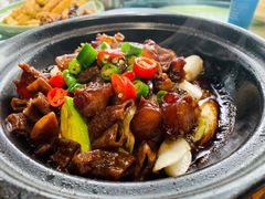 -五味堂·江浙土菜(月河特色店)