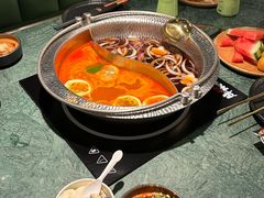-牛New寿喜烧(龙湖金沙天街店)