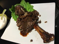 -木卡买提新疆餐厅·清真(新里海顿公馆店)