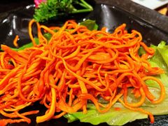 -煲宫猪肚鸡(昆山金鹰国际购物中心店)