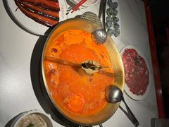 -小龙翻大江文化火锅(宽窄店)