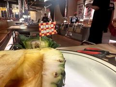 -伊茉家的烤肉店(勒泰中心店)