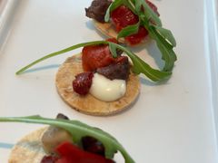 -王品牛排(郑州大卫城店)