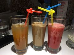 -斗牛士牛排餐厅(嘉里汇店)