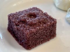 -洲际酒店·地平线全日餐厅HORIZON CAFÉ