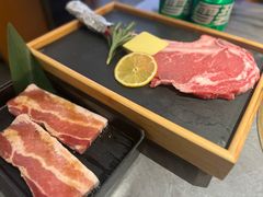 -花时·炭火烧肉(东百中心A馆店)