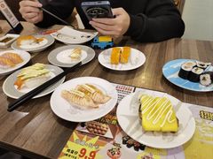 -三禾寿司(石龙店)