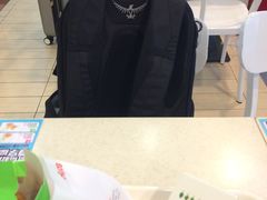 -德克士(广州南站店)