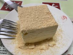 -香港華心糖水鋪(南西总店)
