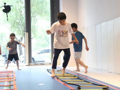 -小小运动馆(浦江店)