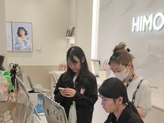 -海马体照相馆丨大师(青岛万象城店)