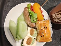 -上海浦东嘉里大酒店