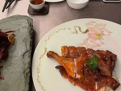 -广州文华东方酒店·江-由辉师傅主理