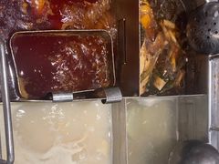 -海底捞火锅(万科广场店)