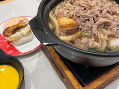-滨寿司(高新伊藤店)