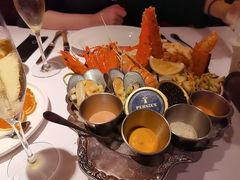 -壳里西餐厅Coquille Seafood Bistro(蒙自路店)