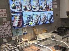 -传闻来紫菜包饭·打糕(西塔韩百店)