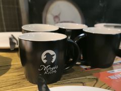 -祖母的魔法厨房(爱琴海黑金店)