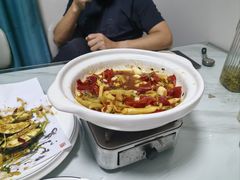 -军子大排档(迎春花园店)