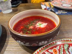 -卢布里西餐厅(总店)