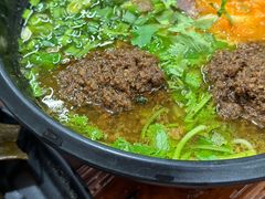 -一品飘香米线(一中总店)